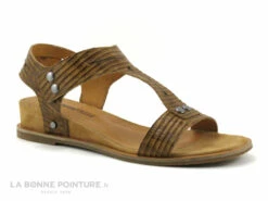 MamZelle OISIN Teju Wash Camel - CSG2 Q08 - Nu-pieds Mode Femme -LA BONNE POINTURE Soldes cd24607c73b9e66c561f35ea11d5d5ef img 8635.jpg 169993