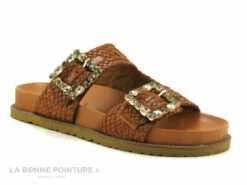 Elue Par Nous NECOSSER Camel - Mule Femme Marron -LA BONNE POINTURE Soldes cd24607c73b9e66c561f35ea11d5d5ef img 8637.jpg 182318