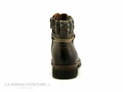 Com Un Point ADGENER Kaki - Bottine Fille Marron -LA BONNE POINTURE Soldes cd24607c73b9e66c561f35ea11d5d5ef img 8639.jpg 127379