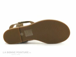 MamZelle OISIN Teju Wash Camel - CSG2 Q08 - Nu-pieds Mode Femme -LA BONNE POINTURE Soldes cd24607c73b9e66c561f35ea11d5d5ef img 8639.jpg 169994