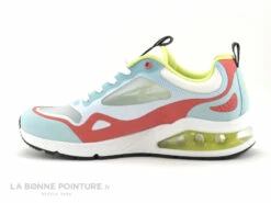 Skechers UNO 2 Breathe Easy - 155636 - White Multi - Basket Mode Femme 11 Skechers UNO 2 Breathe Easy - 155636 - White Multi - Basket Mode Femme -LA BONNE POINTURE Soldes cd24607c73b9e66c561f35ea11d5d5ef img 8649.jpg 170009