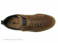 Morans SAPRO Cognac - Basket De Ville Homme Avec Zip 14 Morans SAPRO Cognac - Basket De Ville Homme Avec Zip -LA BONNE POINTURE Soldes cd24607c73b9e66c561f35ea11d5d5ef img 8651.jpg 182311