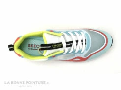 Skechers UNO 2 Breathe Easy - 155636 - White Multi - Basket Mode Femme 14 Skechers UNO 2 Breathe Easy - 155636 - White Multi - Basket Mode Femme -LA BONNE POINTURE Soldes cd24607c73b9e66c561f35ea11d5d5ef img 8652.jpg 170012