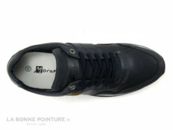Morans SOFIAN Marine - Basket De Ville Homme 14 Morans SOFIAN Marine - Basket De Ville Homme -LA BONNE POINTURE Soldes cd24607c73b9e66c561f35ea11d5d5ef img 8652.jpg 182292