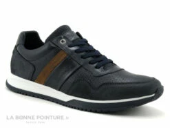 Morans SOFIAN Marine - Basket De Ville Homme 13 Morans SOFIAN Marine - Basket De Ville Homme -LA BONNE POINTURE Soldes cd24607c73b9e66c561f35ea11d5d5ef img 8653.jpg 182298