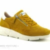 Morans SERVIA Jaune Moutarde - Argent - Sneakers Femme 1 Morans SERVIA Jaune Moutarde - Argent - Sneakers Femme -LA BONNE POINTURE Soldes cd24607c73b9e66c561f35ea11d5d5ef img 8660.jpg 182272