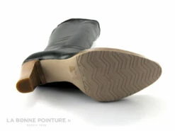 Fugitive ARCOL Stretch Vernis Noir - Botte Talon Haut -LA BONNE POINTURE Soldes cd24607c73b9e66c561f35ea11d5d5ef img 8683.jpg 141389