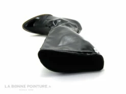 Fugitive ARCOL Stretch Vernis Noir - Botte Talon Haut -LA BONNE POINTURE Soldes cd24607c73b9e66c561f35ea11d5d5ef img 8684.jpg 141391