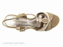 Marco Tozzi 2-28313-26 Nude Comb - Beige Rose - Sandale Talon Haut 12 Marco Tozzi 2-28313-26 Nude Comb - Beige Rose - Sandale Talon Haut -LA BONNE POINTURE Soldes cd24607c73b9e66c561f35ea11d5d5ef img 8691.jpg 158491