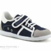 Batilas 394 001 - Basket GARCON Toile Bleu Marine Avec Scratch 2 Batilas 394 001 - Basket GARCON Toile Bleu Marine Avec Scratch -LA BONNE POINTURE Soldes cd24607c73b9e66c561f35ea11d5d5ef img 8699.jpg 170086