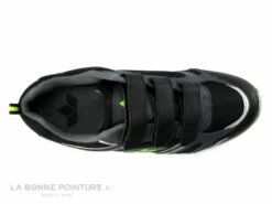 Lico 120073 Marvin V - Gris - Noir - Vert - Basket Homme 3 Velcros -LA BONNE POINTURE Soldes cd24607c73b9e66c561f35ea11d5d5ef img 8700.jpg 182348