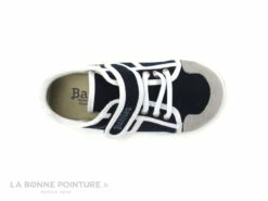 Batilas 394 001 - Basket GARCON Toile Bleu Marine Avec Scratch 10 Batilas 394 001 - Basket GARCON Toile Bleu Marine Avec Scratch -LA BONNE POINTURE Soldes cd24607c73b9e66c561f35ea11d5d5ef img 8703.jpg 170085