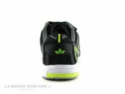 Lico 120073 Marvin V - Gris - Noir - Vert - Basket Homme 3 Velcros -LA BONNE POINTURE Soldes cd24607c73b9e66c561f35ea11d5d5ef img 8704.jpg 182351