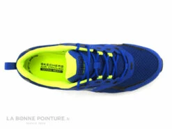 Skechers Performance 220034 Go Run Consistent - Bleu - Jaune - Basket H -LA BONNE POINTURE Soldes cd24607c73b9e66c561f35ea11d5d5ef img 8711.jpg 182346