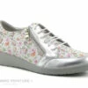 Pedi Girl ALET AMO Argent - Amande - Fleuri - Basket Compensee Femme -LA BONNE POINTURE Soldes cd24607c73b9e66c561f35ea11d5d5ef img 8717.jpg 170102