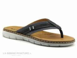 Orland 23018 Gris Noir - Tong Homme En Cuir -LA BONNE POINTURE Soldes cd24607c73b9e66c561f35ea11d5d5ef img 8719.jpg 182433