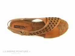 Pikolinos MYKONOS W1G-1602 - Abricot - Sandale Femme -LA BONNE POINTURE Soldes cd24607c73b9e66c561f35ea11d5d5ef img 8726.jpg 115866