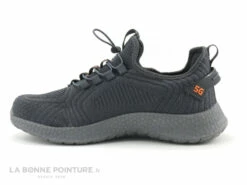 Streeter BARC Gris - Basket Slip-on Homme -LA BONNE POINTURE Soldes cd24607c73b9e66c561f35ea11d5d5ef img 8738.jpg 170121