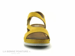 Pedro Torres 3094 Kayisi Nubuck - Sandale Femme Cuir Jaune 10 Pedro Torres 3094 Kayisi Nubuck - Sandale Femme Cuir Jaune -LA BONNE POINTURE Soldes cd24607c73b9e66c561f35ea11d5d5ef img 8742.jpg 170127