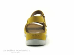 Pedro Torres 3094 Kayisi Nubuck - Sandale Femme Cuir Jaune 12 Pedro Torres 3094 Kayisi Nubuck - Sandale Femme Cuir Jaune -LA BONNE POINTURE Soldes cd24607c73b9e66c561f35ea11d5d5ef img 8744.jpg 170125
