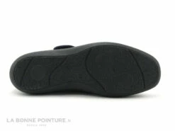 Fargeot THEODORA Marine Rouge - Pantoufle Femme Bride Velcro -LA BONNE POINTURE Soldes cd24607c73b9e66c561f35ea11d5d5ef img 8770.jpg 170059