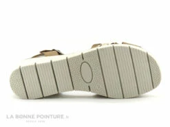 Jordana 3421 Tierra - Sandale Femme - Marron Or Leopard 15 Jordana 3421 Tierra - Sandale Femme - Marron Or Leopard -LA BONNE POINTURE Soldes cd24607c73b9e66c561f35ea11d5d5ef img 8777.jpg 170147