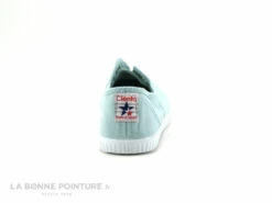 Cienta 70997 Opale - Basket Enfant En Toile Verte Sans Lacet 12 Cienta 70997 Opale - Basket Enfant En Toile Verte Sans Lacet -LA BONNE POINTURE Soldes cd24607c73b9e66c561f35ea11d5d5ef img 8782.jpg 182400