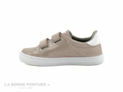 Cienta 8006-6703 - Basket Fille Rose Paillete Avec 2 Scratches -LA BONNE POINTURE Soldes cd24607c73b9e66c561f35ea11d5d5ef img 8792.jpg 182384