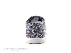 Le Temps Des Cerises Basic 02 Little Flower - Tennis Toile Fleurie 12 Le Temps Des Cerises Basic 02 Little Flower - Tennis Toile Fleurie -LA BONNE POINTURE Soldes cd24607c73b9e66c561f35ea11d5d5ef img 8798.jpg 182417