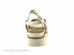 Tamaris 1-28207-20 Ivory - Sandale Femme Ivoire 12 Tamaris 1-28207-20 Ivory - Sandale Femme Ivoire -LA BONNE POINTURE Soldes cd24607c73b9e66c561f35ea11d5d5ef img 8816.jpg 182471