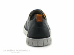 Brans 13366 Bleu Marine - Orange - Chaussure Derbi Homme 12 Brans 13366 Bleu Marine - Orange - Chaussure Derbi Homme -LA BONNE POINTURE Soldes cd24607c73b9e66c561f35ea11d5d5ef img 8817.jpg 170191