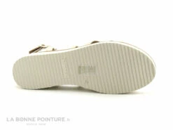 Tamaris 1-28207-20 Ivory - Sandale Femme Ivoire 15 Tamaris 1-28207-20 Ivory - Sandale Femme Ivoire -LA BONNE POINTURE Soldes cd24607c73b9e66c561f35ea11d5d5ef img 8817.jpg 182472