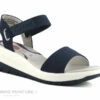 Jana 8-28761-20 Navy - Sandale Bleu Marine Femme - Talon Compense 2 Jana 8-28761-20 Navy - Sandale Bleu Marine Femme - Talon Compense -LA BONNE POINTURE Soldes cd24607c73b9e66c561f35ea11d5d5ef img 8820.jpg 182462