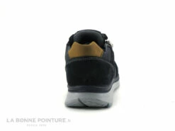 Imac 352160 - Bleu Marine - Cognac - Basket Mode Homme -LA BONNE POINTURE Soldes cd24607c73b9e66c561f35ea11d5d5ef img 8834.jpg 182563