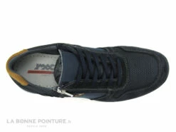 Imac 352160 - Bleu Marine - Cognac - Basket Mode Homme -LA BONNE POINTURE Soldes cd24607c73b9e66c561f35ea11d5d5ef img 8836.jpg 182566