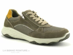 Imac 352270 - Basket Homme Beige Et Ocre -LA BONNE POINTURE Soldes cd24607c73b9e66c561f35ea11d5d5ef img 8838.jpg 182552