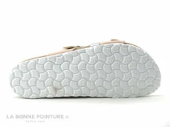 Morans JOUVRE Rose Argent - Mule Anatomique Femme -LA BONNE POINTURE Soldes cd24607c73b9e66c561f35ea11d5d5ef img 8839.jpg 158632