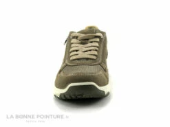 Imac 352270 - Basket Homme Beige Et Ocre -LA BONNE POINTURE Soldes cd24607c73b9e66c561f35ea11d5d5ef img 8839.jpg 182546