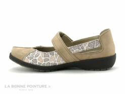 Suave LONDON 8029T Sandy Pyrite - Ballerine Avec Bride -LA BONNE POINTURE Soldes cd24607c73b9e66c561f35ea11d5d5ef img 8875.jpg 182510