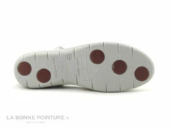 Suave OXFORD 6618T - Blanc Casse - Multicolore - Chaussure Ouverte -LA BONNE POINTURE Soldes cd24607c73b9e66c561f35ea11d5d5ef img 8883.jpg 182498