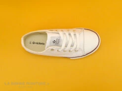 Victoria 06550 Blanc - Basket Basse Toile - Enfant 14 Victoria 06550 Blanc - Basket Basse Toile - Enfant -LA BONNE POINTURE Soldes cd24607c73b9e66c561f35ea11d5d5ef img 8886.jpg 116056