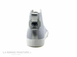 Le Temps Des Cerises HARLOW Strip Shinny - Basket Montante Blanc Bleu -LA BONNE POINTURE Soldes cd24607c73b9e66c561f35ea11d5d5ef img 8890.jpg 182491