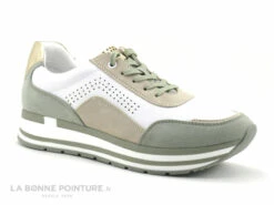 Marco Tozzi 2-23729-28 White Dune - Basket Compensee Femme 13 Marco Tozzi 2-23729-28 White Dune - Basket Compensee Femme -LA BONNE POINTURE Soldes cd24607c73b9e66c561f35ea11d5d5ef img 8893.jpg 170300
