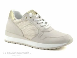Marco Tozzi 2-23714-28 Cream - Sneakers Femme Beige 13 Marco Tozzi 2-23714-28 Cream - Sneakers Femme Beige -LA BONNE POINTURE Soldes cd24607c73b9e66c561f35ea11d5d5ef img 8905.jpg 170307