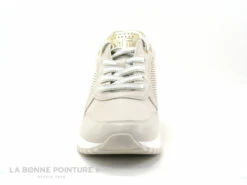 Marco Tozzi 2-23714-28 Cream - Sneakers Femme Beige 10 Marco Tozzi 2-23714-28 Cream - Sneakers Femme Beige -LA BONNE POINTURE Soldes cd24607c73b9e66c561f35ea11d5d5ef img 8906.jpg 170305