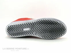 Andrea Conti 0061715 021 - Basket Femme Cuir Rouge -LA BONNE POINTURE Soldes cd24607c73b9e66c561f35ea11d5d5ef img 8908.jpg 182610