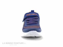 Skechers 403753L Nitro Sprint - Bleu Orange - Basket GARCON -LA BONNE POINTURE Soldes cd24607c73b9e66c561f35ea11d5d5ef img 8911.jpg 170280
