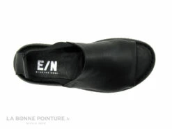 Elue Par Nous NELECTRICE Noir - Sandale Femme -LA BONNE POINTURE Soldes cd24607c73b9e66c561f35ea11d5d5ef img 8915.jpg 182603