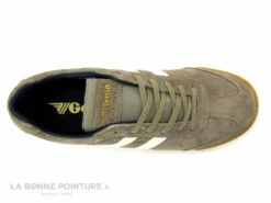 Gola HARRIER Suede Rhino - Off White - Navy - Basket Grise Homme -LA BONNE POINTURE Soldes cd24607c73b9e66c561f35ea11d5d5ef img 8922.jpg 182596
