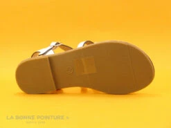 LPB BIANKA Blanc - Sandale Blanche Fille -LA BONNE POINTURE Soldes cd24607c73b9e66c561f35ea11d5d5ef img 8923.jpg 158698